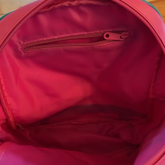 Fox Backpack - Picture 3 of 4